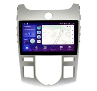 Магнитола на Андроид для KIA Cerato II 2008-2013 Compas S300 (Средняя версия)