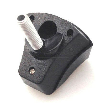 Видеокамера фронтальная Audi Универсальная в логотип