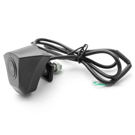 Видеокамера фронтальная Audi Универсальная в логотип