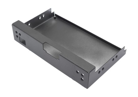 Комплект для переделки магнитол в SPLIT