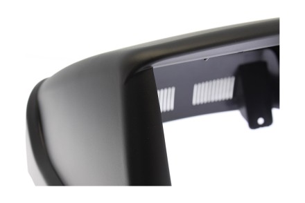 Рамка переходная 2din Fiat Doblo (02-17)