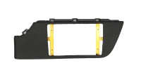 Рамка переходная KIA Rio (2020+) для дисплея 9 дюймов Рамка переходная KIA Rio (2020+) для дисплея 9 дюймов