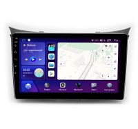 Магнитола для Hyundai I30 2012-2017 Compas S300 (Средний класс)