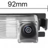 Видеокамера SPD-18 Nissan Tiida, Patrol, Murano, GT-R