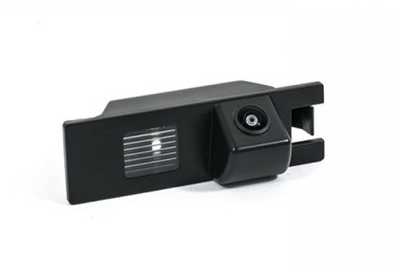 Видеокамера SPD-30 Opel Astra, Zafira, Renault Scenic III (09+), Chevrolet Cobalt/Malibu (12+)