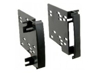 Рамка переходная 2din Chrysler, Dodge, Jeep (08+)