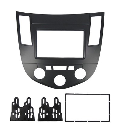 Рамка переходная 2din Haima 3 (10-13)