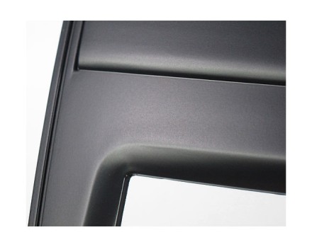 Рамка переходная 2din Haima 3 (10-13)