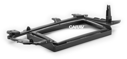 Рамка переходная KIA Optima (TF), K5 (10-13) для дисплея 9 дюймов