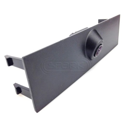 Видеокамера фронтальная Porsche Macan 2014+