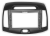 Рамка переходная в HYUNDAI Elantra Yuedong 2008-2010 (China) для дисплея 9 дюймов
