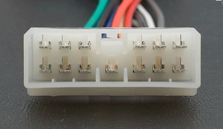 ISO-провод DAEWOO Nexia, Espero 1995+