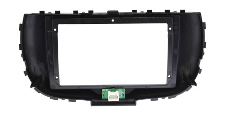 Рамка для установки в Kia Soul 2018+ Тип 2