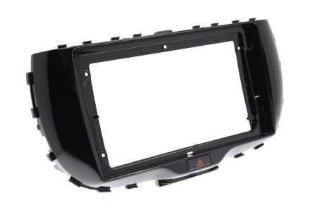 Рамка для установки в Kia Soul 2018+ Тип 2