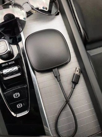 Android блок (8/128) для автомобилей со штатным CarPlay (подключение по USB) +4G модем