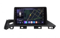 Штатная магнитола для Mazda 6 (15-18) GJ, Ownice OL с поддержкой кругового обзора с SIM 4G + HI-FI с DSP, Carplay