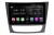 Магнитола на Андроид для Mercedes-Benz E-class W211 (01-09) COMPASS TSN-2K, 4G, DSP, CarPlay