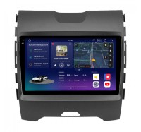 Магнитола для Ford Edge 2015+ Compas S500 (Топ класс)  2K