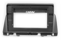 Рамка переходная KIA Optima (JF), K5 (15+) для дисплея 10 дюймов