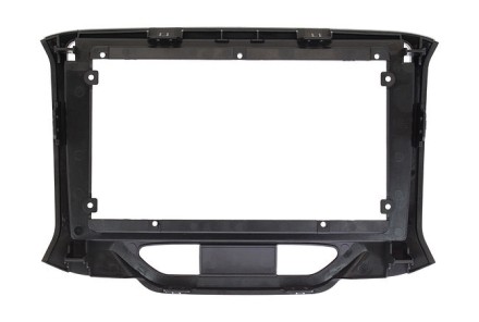 Рамка переходная в Лада X-RAY (Lada X-RAY) 2015+ для дисплея 9 дюймов