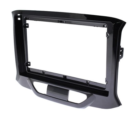 Рамка переходная в Лада X-RAY (Lada X-RAY) 2015+ для дисплея 9 дюймов