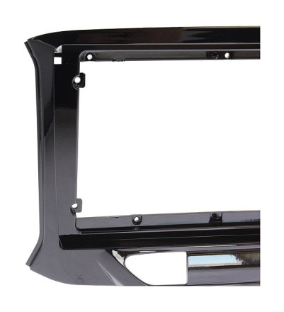 Рамка переходная в Лада X-RAY (Lada X-RAY) 2015+ для дисплея 9 дюймов