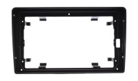 Рамка переходная в Toyota Land Cruiser 100 (98-02) для дисплея 9 дюймов