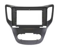 Рамка переходная в Changan CS35 2013+ MFA для дисплея 10 дюймов