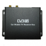 ТВ-тюнер цифровой DVB-T2 HD (70 км\ч)