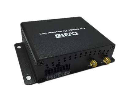 ТВ-тюнер цифровой DVB-T2 HD (70 км\ч)