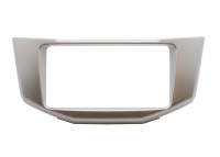 Рамка переходная 2din Lexus RX-300, 330, 350, 400h 2003-2009 / TOYOTA Harrier 2003-2009 с креплением №24