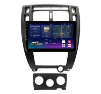 Магнитола для Hyundai Tucson 2004-2009 Compas S500 (Топ класс)