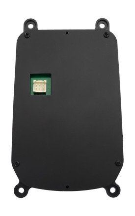 Комплект проводов для установки магнитолы в Lexus RX270, RX350 2009 - 2014 (для авто без монитора)