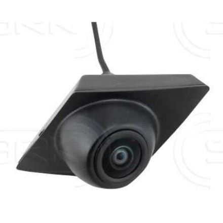 Видеокамера фронтальная Renault Koleos, Fluence, Kaptur, Laguna, Duster, Megane, Scenic и др.