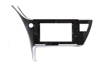 Головное устройство для Toyota Corolla E180 (16-19) 10 дюймов RedPower 71166