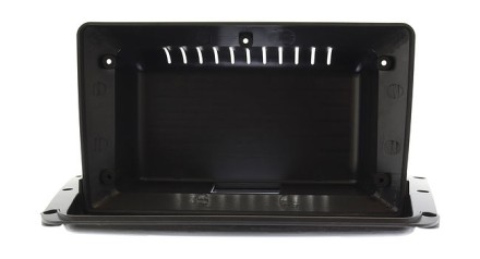 Рамка для установки в Haima 7 (11-16), S3 (09-16) для дисплея 9 дюймов 1