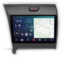 Магнитола на Андроид для KIA Cerato III 2013-2018 RedPower 750 (для звука)