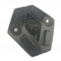 Видеокамера фронтальная Renault Koleos, Fluence, Kaptur, Laguna, Duster, Megane, Scenic 