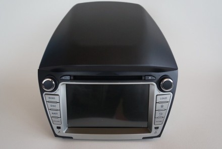Магнитола Hyundai iX35 (09-15) COMPASS MKD 9 Android