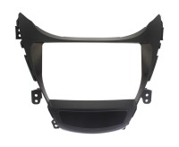 Рамка переходная в Hyundai Elantra, Avante (10-13) 9 дюймов