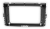 Рамка переходная в Volkswagen для дисплея 9 дюймов