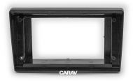 Рамка переходная NISSAN Caravan (C25) 2001+ для дисплея 9 дюймов 