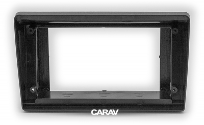 Рамка переходная NISSAN Caravan (C25) 2001+ для дисплея 9 дюймов 
