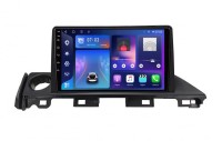 Штатная магнитола для Mazda 6 (15-18) GJ, Compass TS с SIM 4G + HI-FI с DSP + Carplay