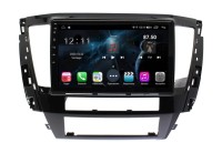 Магнитола на Андроид для Mitsubishi Pajero Sport 2019+ COMPASS TSN-2K, 4G, DSP, CarPlay