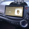 Магнитола на Андроид для Honda Fit (2007-2013) Ownice OL с поддержкой кругового обзора с SIM 4G + HI-FI с DSP, Carplay 28