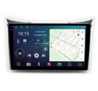 Магнитола для Hyundai I30 2012-2017 Redpower 750 серии (Hi-Fi, 6-канальный DSP с параметрическим эквалайзером)