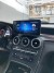 Монитор Android 10,25 дюймов для Mercedes-Benz C/GLC/V-Класс 2019+ NTG 6.0 