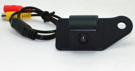 Видеокамера SPD-201 Mitsubishi ASX в штатное место