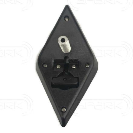 Видеокамера фронтальная Renault Koleos, Kadjar